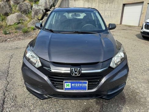 Used 2016 Honda HR-V LX image 10