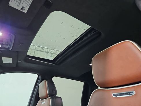 Used 2024 GMC Sierra 3500 Denali Ultimate image 19