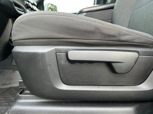 Used 2023 RAM 3500 Tradesman image 11