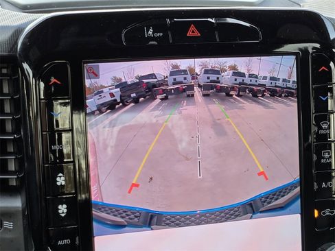 New 2026 RAM 1500 Lone Star image 18