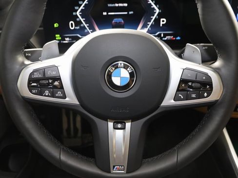 Used 2024 BMW M340i xDrive M340i xDrive image 42