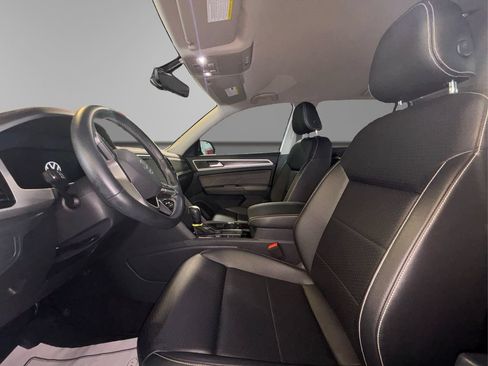 Used 2022 Volkswagen Atlas SE FWD image 11