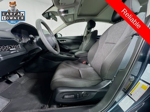 Used 2023 Honda Accord EX image 20