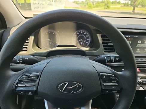 Used 2020 Hyundai Elantra SEL w/ Cargo Package (C1) FWD image 21