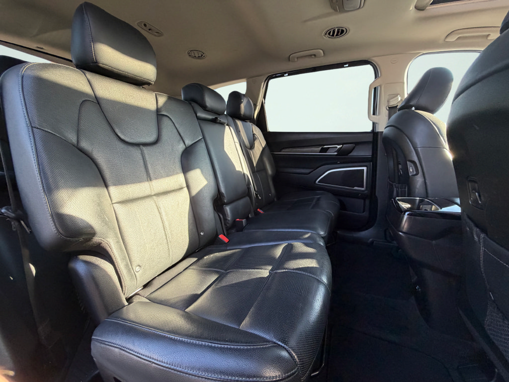 Used 2020 Kia Telluride EX FWD image 48