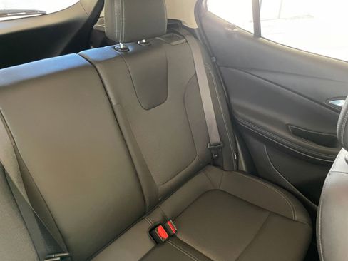 Used 2025 Buick Encore GX Preferred image 35