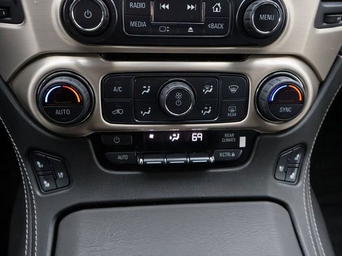 Certified 2020 GMC Yukon Denali w/ Denali Ultimate Package image 33