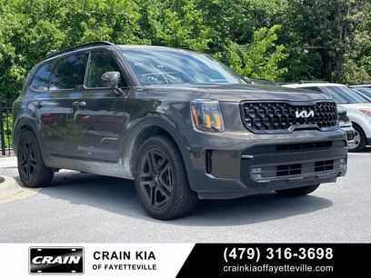 Used 2024 Kia Telluride SX X-Line