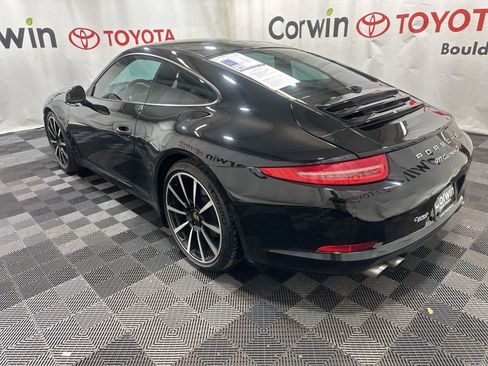 Used 2012 Porsche 911 Carrera S image 5