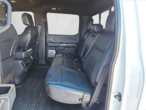 Used 2023 Ford F150 Raptor AWD/4WD image 19