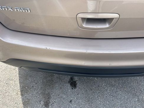 Used 2018 Chevrolet Trax LS image 13