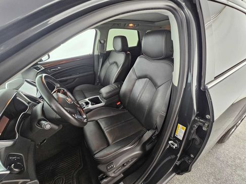 Used 2015 Cadillac SRX Luxury w/ Driver Awareness Package AWD/4WD image 21