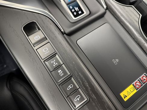 New 2025 Lexus LX 700h Overtrail image 26