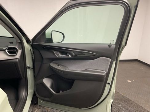 New 2026 Chevrolet TrailBlazer LT w/ Convenience Package image 22