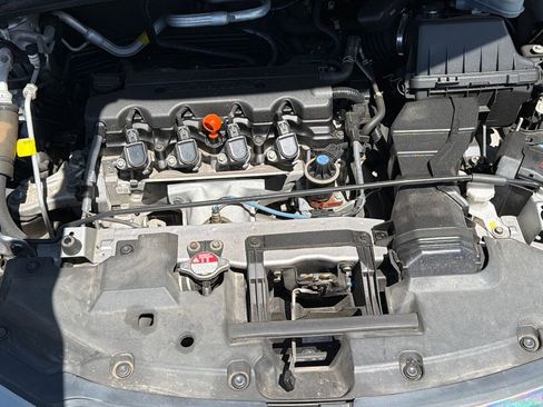 Used 2021 Honda HR-V EX image 19