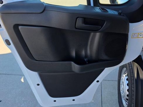 New 2026 RAM ProMaster 2500 w/ Convenience Group image 19