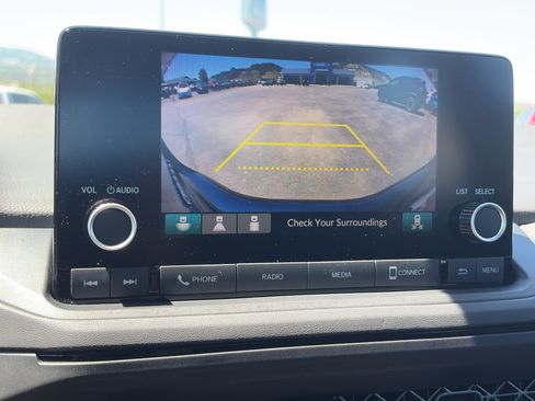 Used 2024 Honda Accord EX image 21