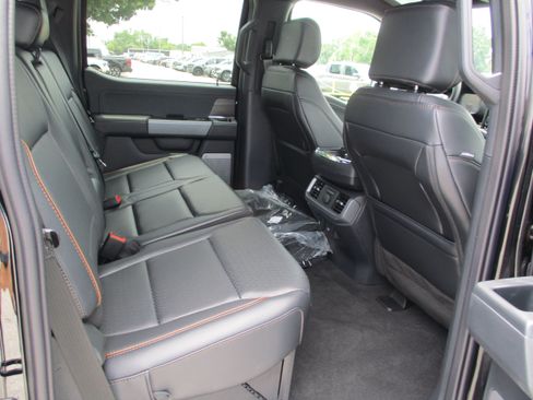 Used 2025 Ford F150 Lariat w/ Equipment Group 502A High AWD/4WD image 23