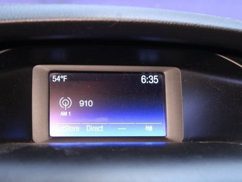 Used 2018 Ford Focus SE image 22