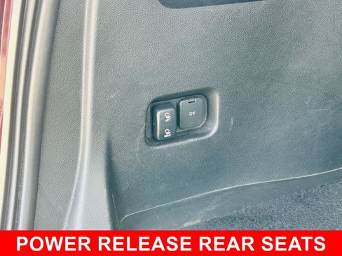 Used 2024 Ford Edge SEL w/ Convenience Package AWD/4WD image 11