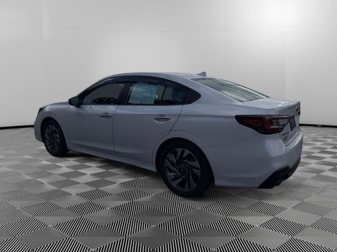 Certified 2025 Subaru Legacy Touring XT image 5