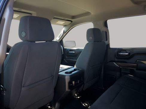 Used 2021 Chevrolet Silverado 1500 RST image 18