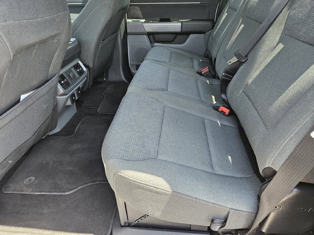 Used 2025 Ford F150 XLT w/ Equipment Group 301A Standard AWD/4WD image 29