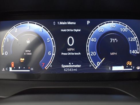 Used 2022 Jeep Grand Cherokee L Limited RWD image 10