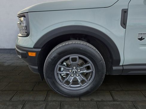 Used 2024 Ford Bronco Sport Big Bend w/ Convenience Package image 26