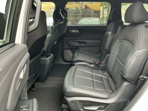 New 2027 Kia Telluride SX Prestige w/ Towing Package AWD/4WD image 10