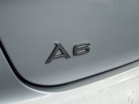 Used 2012 Audi A6 3.0T Premium Plus image 7