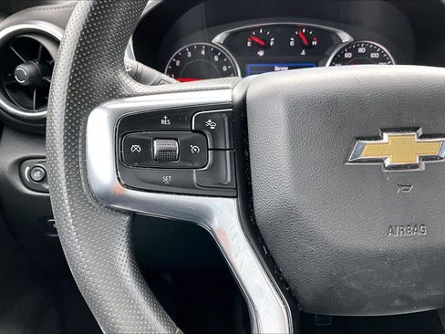 Used 2021 Chevrolet Blazer LT FWD image 24