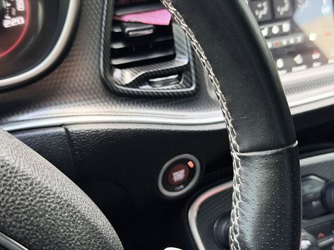 Used 2019 Dodge Challenger SRT Hellcat Redeye image 16