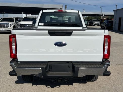 New 2025 Ford F350 XL w/ XL Chrome Package image 7