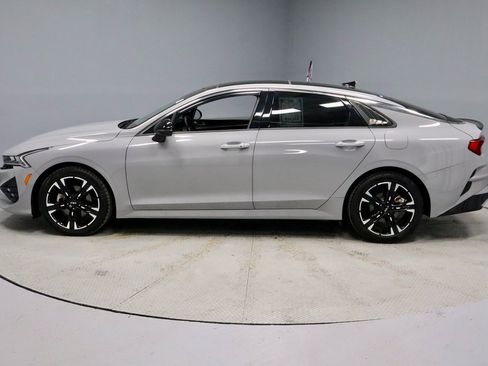 Used 2022 Kia K5 GT-Line w/ GT-Line FWD Premium Package image 9