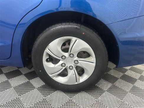 Used 2013 Honda Civic LX image 19