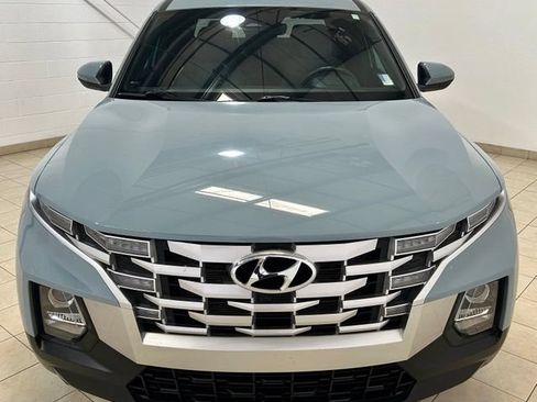 Used 2023 Hyundai Santa Cruz SEL FWD image 13