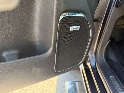 Used 2015 GMC Sierra 1500 Denali AWD/4WD image 18