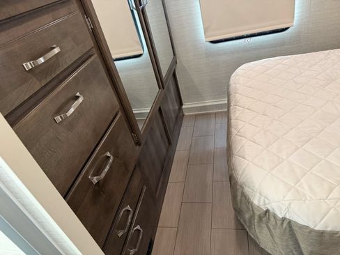 Used 2018 Ford E-450 and Econoline 450 Super Duty w/ Motorhome Prep Package RWD image 62