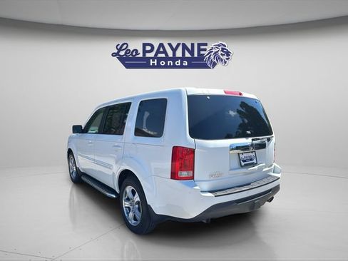 Used 2015 Honda Pilot EX-L image 7