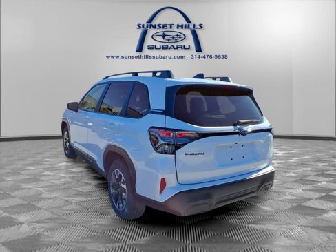 New 2026 Subaru Forester Premium image 2