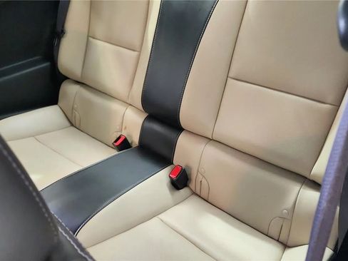 Used 2013 Chevrolet Camaro SS w/ RS Package RWD image 33
