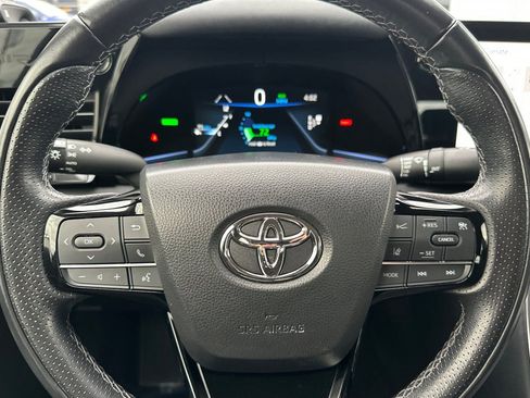 Used 2022 Toyota Mirai XLE image 24