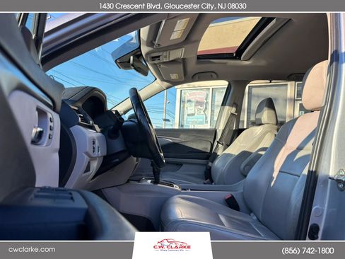 Used 2019 Honda Pilot EX-L image 11