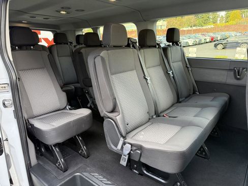 Used 2024 Ford Transit 350 XLT image 13