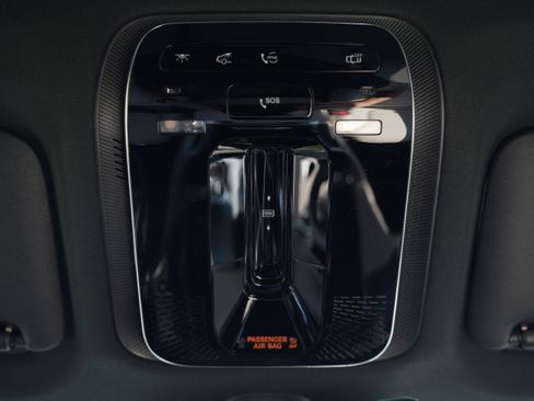 New 2026 Mercedes-Benz GLC 350e 4MATIC image 30