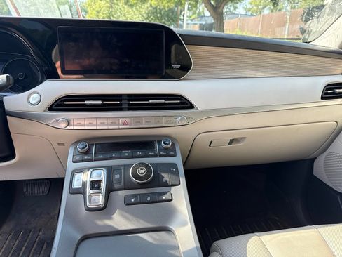 Used 2021 Hyundai Palisade SEL FWD image 19