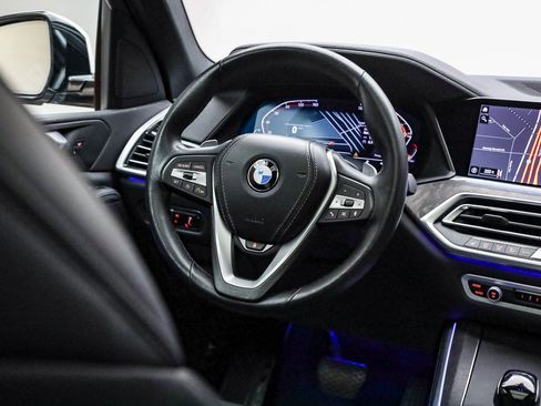 Used 2023 BMW X5 xDrive40i image 16