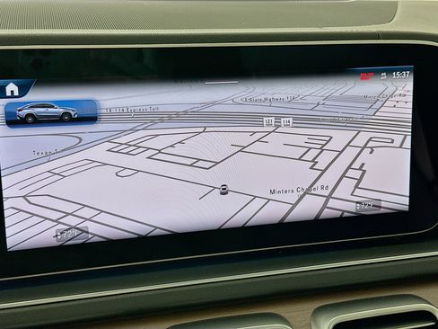 New 2026 Mercedes-Benz GLE 450 4MATIC Coupe image 14