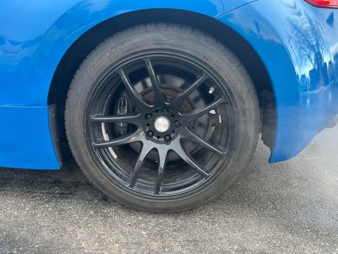 Used 2010 Nissan 370Z Coupe w/ Sport Pkg image 27